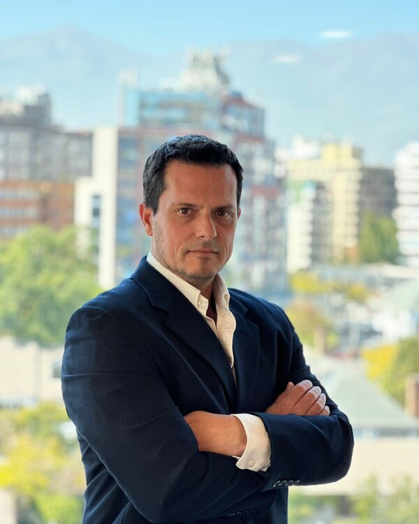 Foto de Felipe Aldunate