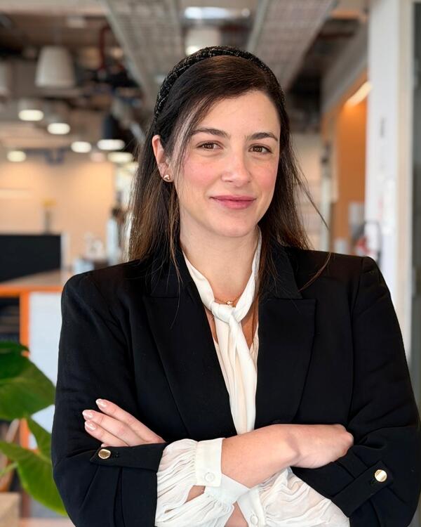 Foto de Gloria Bauzá