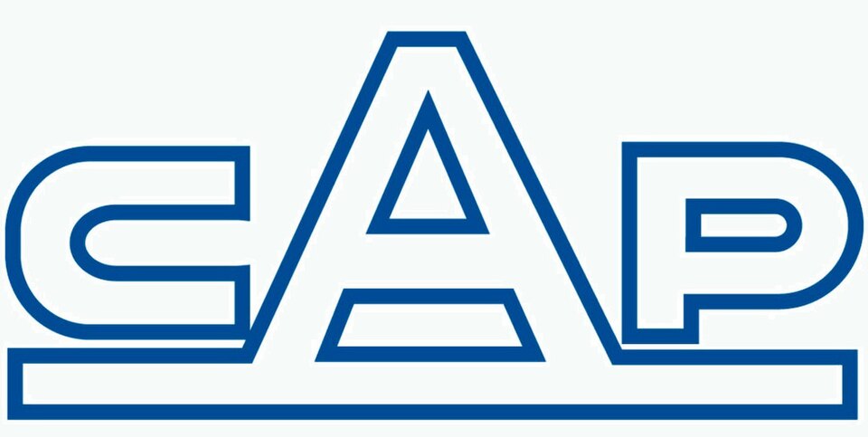 Logo de CAP Acero