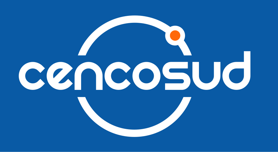 Logo de Cencosud