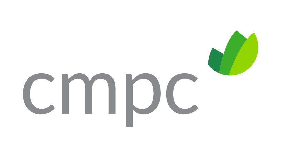 Logo de CMPC