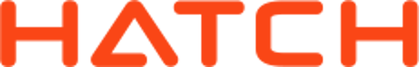 Logo de Hatch