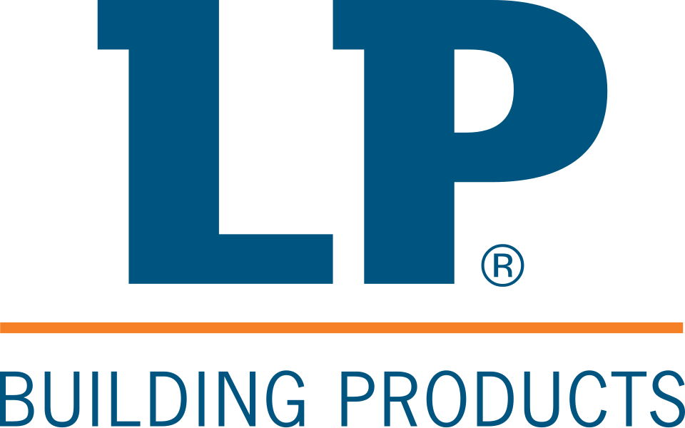 Logo de Louisiana-Pacific