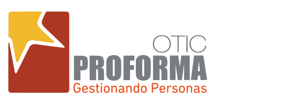 OTIC PROFORMA